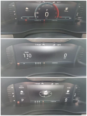 Skoda Kodiaq 2.0 TDI 150 * 4X4 * DSG * ACC * CAM * FACE * , снимка 13