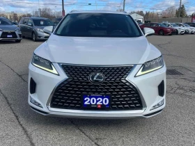 Lexus RX 350 * DISTRONIC* ОБДУХВАНЕ* ПАНОРАМА* , снимка 6