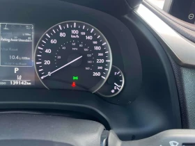 Lexus RX 350 * DISTRONIC* ОБДУХВАНЕ* ПАНОРАМА* , снимка 8