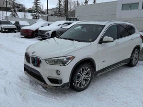 BMW X1 * xDrive28i * CARFAX * ПОДГРЕВИ * КАМЕРА * NAVI, снимка 1