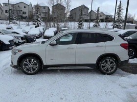 BMW X1 * xDrive28i * CARFAX * ПОДГРЕВИ * КАМЕРА * NAVI, снимка 2