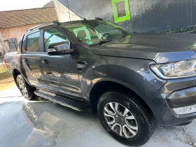 Ford Ranger Wildtrak 3.2, снимка 3