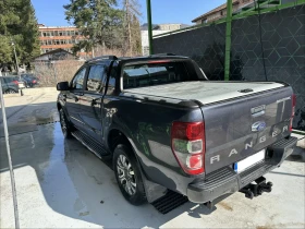 Ford Ranger Wildtrak 3.2, снимка 5