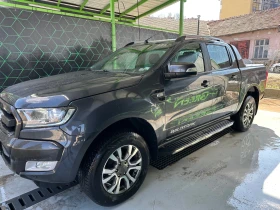 Ford Ranger Wildtrak 3.2, снимка 4