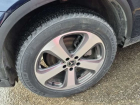 Mercedes-Benz GLC * 300 * CARFAX * ЦЕНА ДО БГ, снимка 5