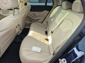 Mercedes-Benz GLC * 300 * CARFAX * ЦЕНА ДО БГ, снимка 11
