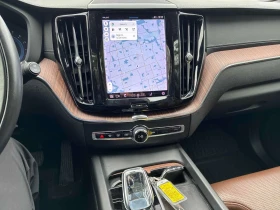 Volvo XC60  B6 AWD Inscription/360/DIS/HUD/Bowers&Wilkins, снимка 9