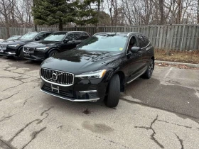 Volvo XC60  B6 AWD Inscription/360/DIS/HUD/Bowers&Wilkins, снимка 1