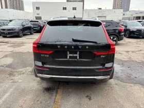 Volvo XC60  B6 AWD Inscription/360/DIS/HUD/Bowers&Wilkins, снимка 4