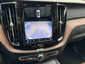 Volvo XC60  B6 AWD Inscription/360/DIS/HUD/Bowers&Wilkins, снимка 14