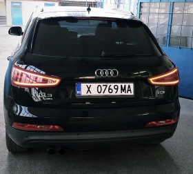 Audi Q3, снимка 7