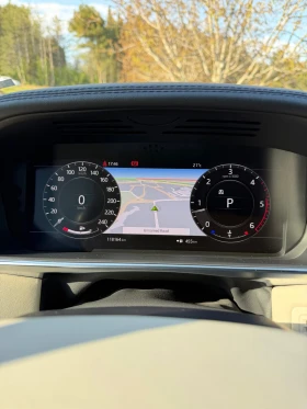 Land Rover Range rover VOGUE 3.0 FULL, снимка 14