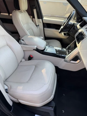 Land Rover Range rover VOGUE 3.0 FULL, снимка 7