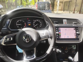 VW Tiguan, снимка 8