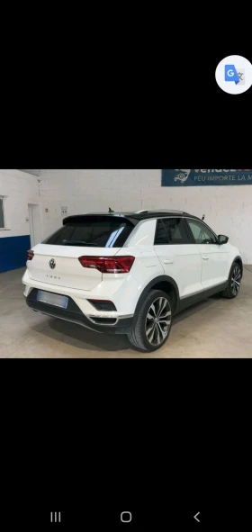 VW T-Roc 1.5 Тsi ACT  FULL  FULL 6skr, снимка 4