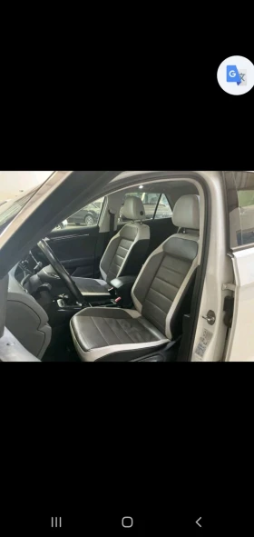 VW T-Roc 1.5 Тsi ACT  FULL  FULL 6skr, снимка 8