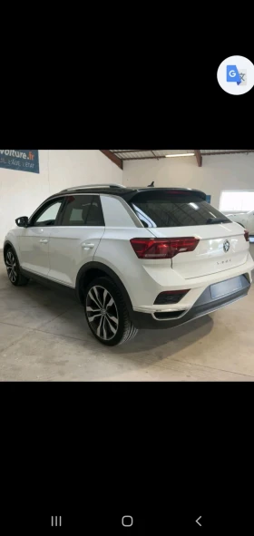 VW T-Roc 1.5 Тsi ACT  FULL  FULL 6skr, снимка 5