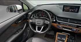 Audi Q7  35 TDI Quattro Premium, снимка 12