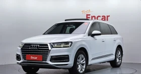 Audi Q7  35 TDI Quattro Premium, снимка 1