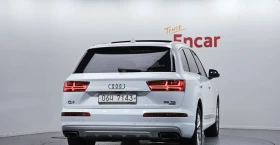 Audi Q7  35 TDI Quattro Premium, снимка 4