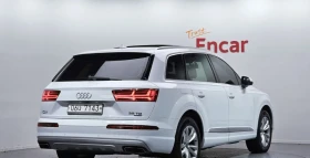Audi Q7  35 TDI Quattro Premium, снимка 2
