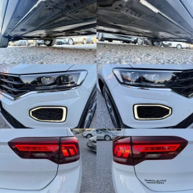 VW T-Roc 2.0TDI/DIGITAL/DISTRONIC/KEYLESS GO/НОВИ ГУМИ !!!, снимка 17