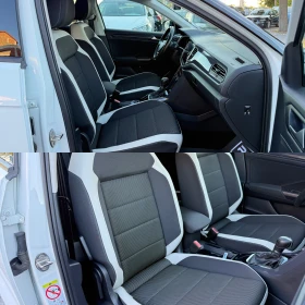 VW T-Roc 2.0TDI/DIGITAL/DISTRONIC/KEYLESS GO/НОВИ ГУМИ !!!, снимка 11