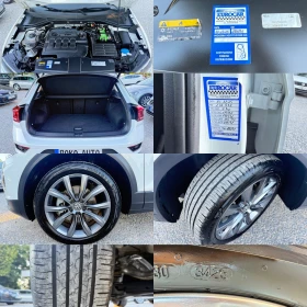 VW T-Roc 2.0TDI/DIGITAL/DISTRONIC/KEYLESS GO/НОВИ ГУМИ !!!, снимка 15