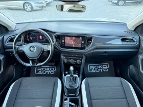 VW T-Roc 2.0TDI/DIGITAL/DISTRONIC/KEYLESS GO/НОВИ ГУМИ !!!, снимка 9