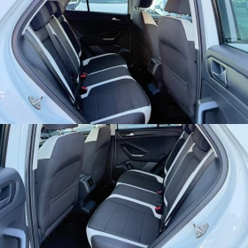 VW T-Roc 2.0TDI/DIGITAL/DISTRONIC/KEYLESS GO/НОВИ ГУМИ !!!, снимка 12