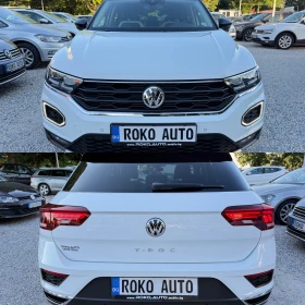 VW T-Roc 2.0TDI/DIGITAL/DISTRONIC/KEYLESS GO/НОВИ ГУМИ !!!, снимка 5