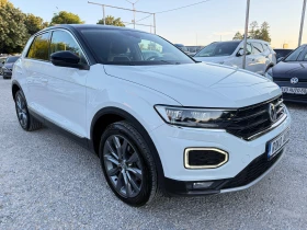 VW T-Roc 2.0TDI/DIGITAL/DISTRONIC/KEYLESS GO/НОВИ ГУМИ !!!, снимка 1
