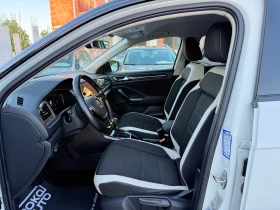 VW T-Roc 2.0TDI/DIGITAL/DISTRONIC/KEYLESS GO/НОВИ ГУМИ !!!, снимка 8
