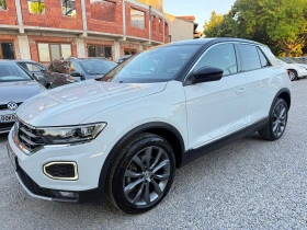VW T-Roc 2.0TDI/DIGITAL/DISTRONIC/KEYLESS GO/НОВИ ГУМИ !!!, снимка 2