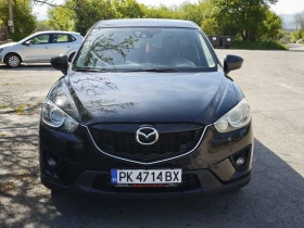 Mazda CX-5 2.2d, снимка 2