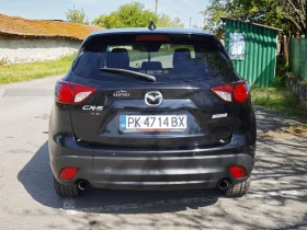 Mazda CX-5 2.2d, снимка 6