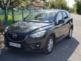 Mazda CX-5 2.2d, снимка 3