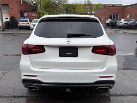Mercedes-Benz GLC * 300 * CARFAX * ЦЕНА ДО БГ, снимка 4