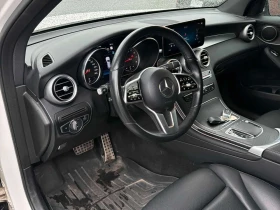 Mercedes-Benz GLC * 300 * CARFAX * ЦЕНА ДО БГ, снимка 5