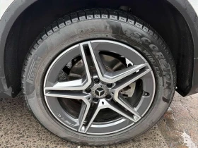 Mercedes-Benz GLC * 300 * CARFAX * ЦЕНА ДО БГ, снимка 7