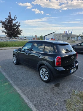Mini Countryman 1.6 One D, снимка 2