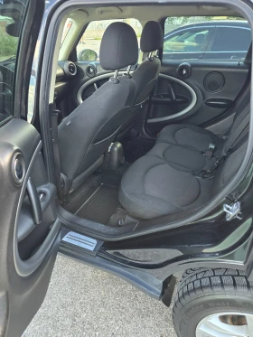 Mini Countryman 1.6 One D, снимка 6