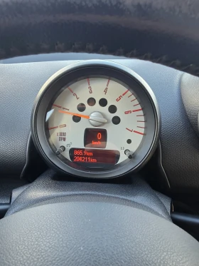 Mini Countryman 1.6 One D, снимка 8