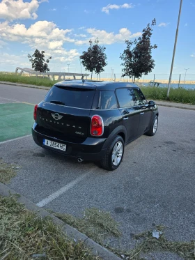 Mini Countryman 1.6 One D, снимка 3