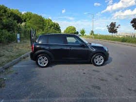 Mini Countryman 1.6 One D, снимка 4