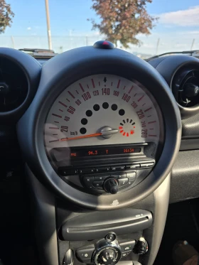 Mini Countryman 1.6 One D, снимка 9