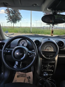 Mini Countryman 1.6 One D, снимка 7