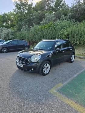 Mini Countryman 1.6 One D, снимка 1