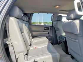 Toyota Sequoia 5.7l Limited, снимка 11