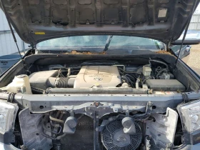Toyota Sequoia 5.7l Limited, снимка 12